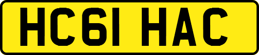 HC61HAC