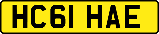 HC61HAE