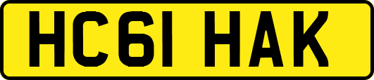 HC61HAK