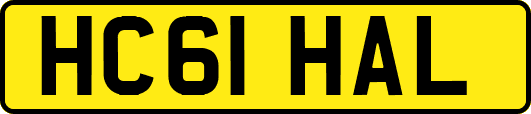 HC61HAL