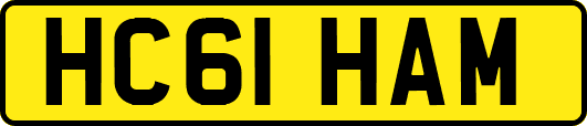 HC61HAM