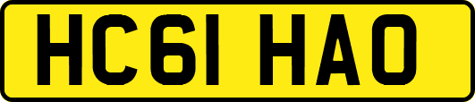 HC61HAO