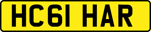 HC61HAR