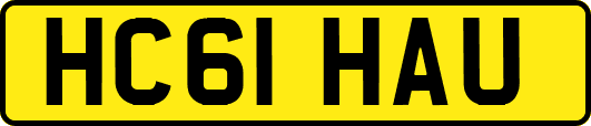 HC61HAU