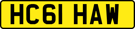 HC61HAW