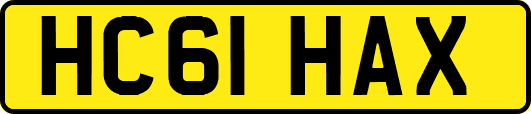 HC61HAX