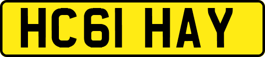 HC61HAY