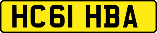 HC61HBA