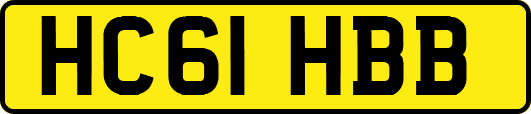 HC61HBB