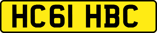 HC61HBC