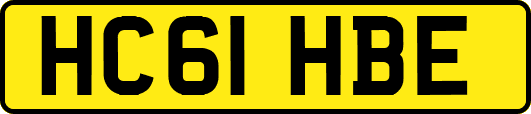 HC61HBE