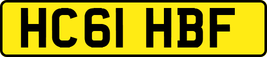 HC61HBF
