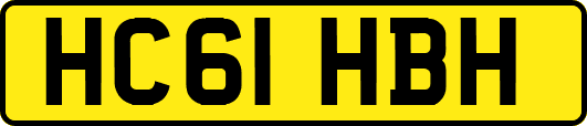HC61HBH