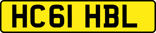HC61HBL