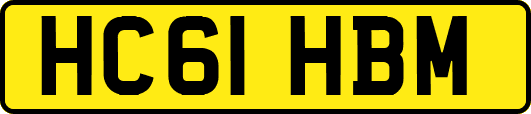 HC61HBM