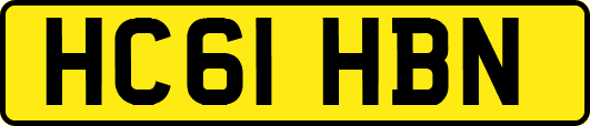 HC61HBN