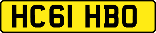 HC61HBO
