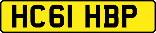 HC61HBP