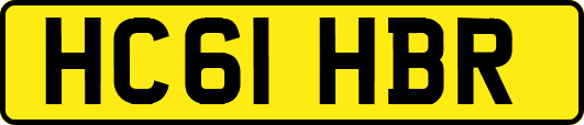 HC61HBR