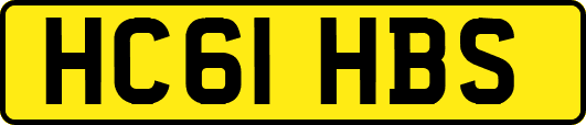 HC61HBS