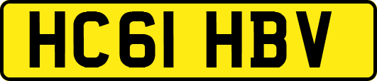 HC61HBV