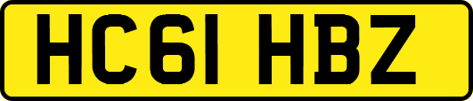 HC61HBZ