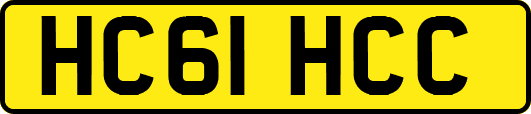 HC61HCC
