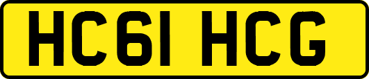 HC61HCG
