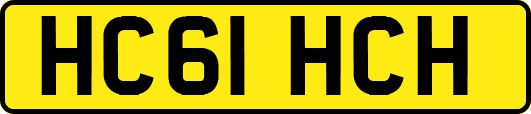 HC61HCH