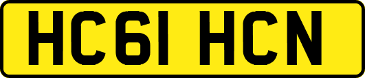 HC61HCN