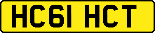 HC61HCT