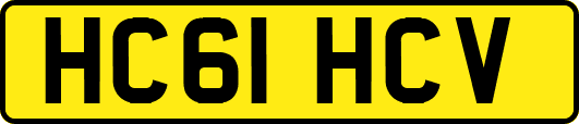 HC61HCV