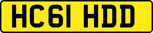 HC61HDD