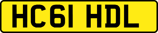 HC61HDL