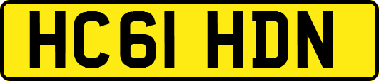 HC61HDN
