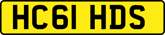 HC61HDS