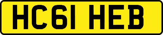 HC61HEB