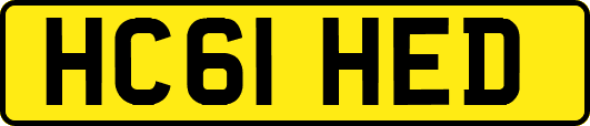 HC61HED