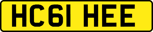 HC61HEE
