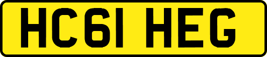 HC61HEG