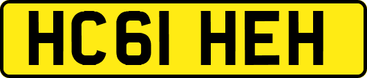 HC61HEH