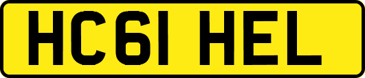HC61HEL