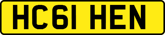 HC61HEN