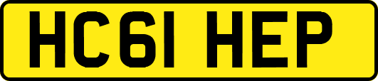 HC61HEP