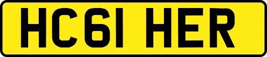 HC61HER
