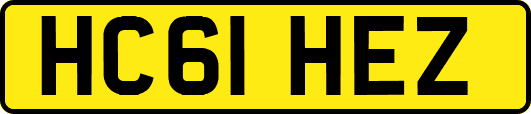 HC61HEZ