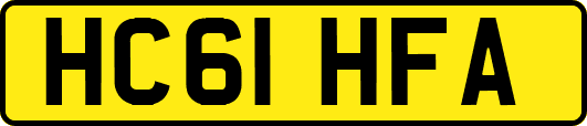 HC61HFA
