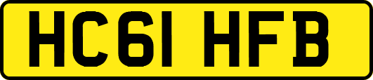 HC61HFB