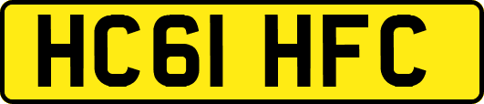 HC61HFC