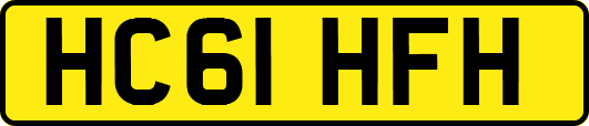 HC61HFH